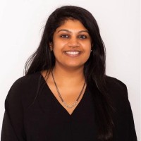 Thrive Law Employee Ashmina Raghwani's profile photo