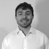 GEOACTIO Employee Federico Lupotti's profile photo