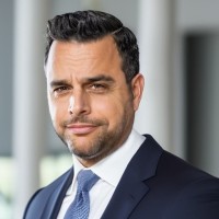 River Logic Employee Kevin Davidson's profile photo