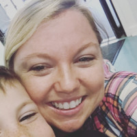 Jackson Healthcare Employee Stephanie Ely's profile photo