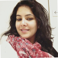 Kamayani Sharma