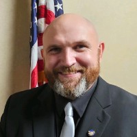 Opportunities for Ohioans with Disabilities Employee J Keagan Miller's profile photo