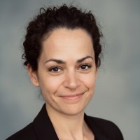 Foot Locker EMEA Employee Jasmin Kreiken's profile photo