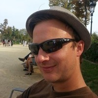 PJB Cladding Services Ltd Employee Andy Taylor's profile photo