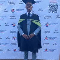 GridCars Employee Simphiwe Maphumulo's profile photo