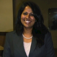 Y&L Consulting, Inc. Employee Angeline Thomas's profile photo