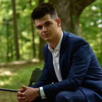 Edenred Digital Center Bucharest Employee Răzvan Cristea's profile photo