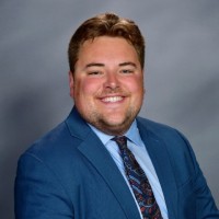Randolph School, Huntsville Employee Brandon Anderson's profile photo