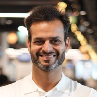 Titan Capital Employee Rohit Bansal's profile photo