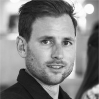 Smartsheet Employee Will Carrick's profile photo