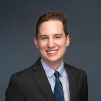 Immigrant Justice Corps Employee Christopher Zoia's profile photo