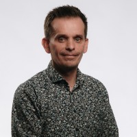 Anders Lai Email