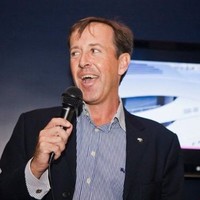 Bentley Motors, Inc Employee Stuart Cochrane's profile photo