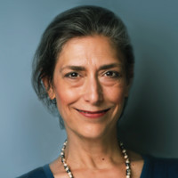 Transportation Security Administration (TSA) Employee Robin Reck's profile photo