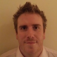 Health Service Executive Employee Conor Mitchell's profile photo