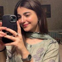 Code is Life Employee Irum Saleem's profile photo