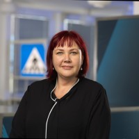 Vesna Korelec Email & Phone Number