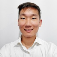 The Walt Disney Company Employee Nicholas Han's profile photo