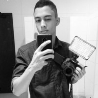 Finance Employee Everson Christian's profile photo