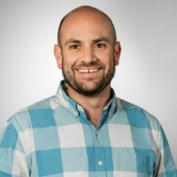 Zus Health Employee Derek Popek's profile photo