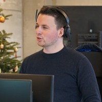 PDSS.eu Employee Lukas C's profile photo