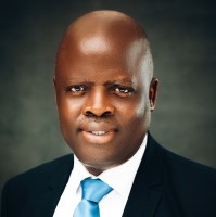 Globacom Employee Lanre Lamina's profile photo