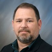 Bits and Bytes Computers Employee David Labrosse's profile photo