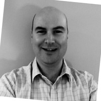 Southern Water Employee Warwick Taylor's profile photo