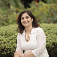 Wonderla Holidays Ltd. Employee Anjali Nair's profile photo