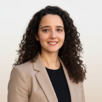 BotCraft Employee Yasmine Ameur's profile photo