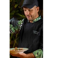 United Yousef Naghi Co. Ltd. Employee Joseph Bazi's profile photo