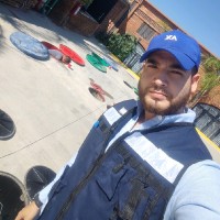 Alfonso Fuentes Email & Phone Number