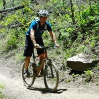 Osprey Packs, Inc. Employee Tom Barney's profile photo