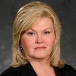 McAfee & Taft Employee Nancy Marshall's profile photo