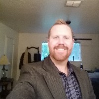 HCA Houston Healthcare North Cypress Employee Jordy Futrell's profile photo