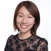 East West Bank Employee Jun Ding's profile photo