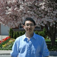 Soil Engineers Ltd. Employee Geoff Gao's profile photo