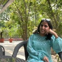 Fast and Furious Consulting Services Employee Ritika Sharma's profile photo