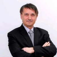 Kosovo Telecom J.S.C. Employee Shpetim Dobra's profile photo