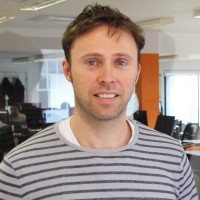 The Hoxton Mix Employee Chris Sees's profile photo