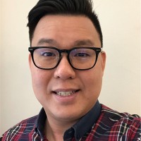 Teibto Employee Eason Chiang's profile photo