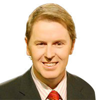The Australia Institute Employee Glenn Connley's profile photo