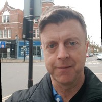 Business Medical Employee Sean Ryan's profile photo