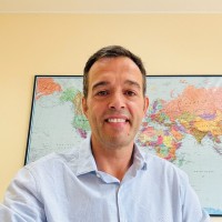 J. C. Ribeiro Employee Miguel Duarte's profile photo