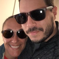Amazon Web Services Employee Josh Sacks's profile photo