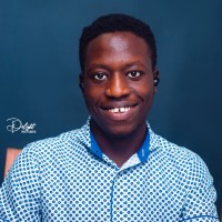 Vitse Tech Employee Ajibola Adeyemo's profile photo