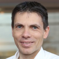 SEW Eurodrive Employee Christian Gröger's profile photo