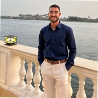 Professional Development Employee Abdelrhman Ahmed's profile photo
