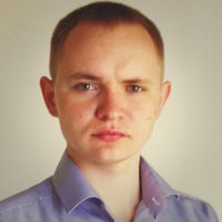 MindK Employee Дмитро Солом'Яник's profile photo