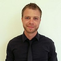 Ternelia Employee Donatien Delalandre's profile photo